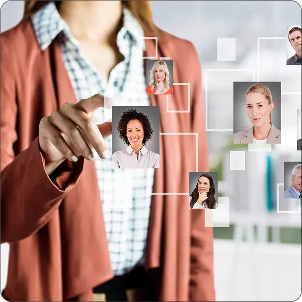 hr image