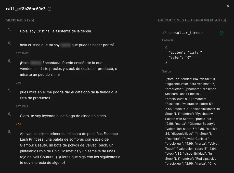El teléfono sigue siendo el canal más directo