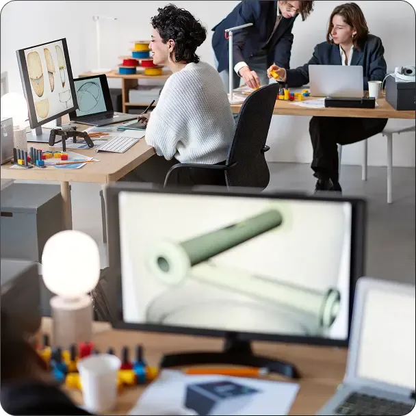 hr image